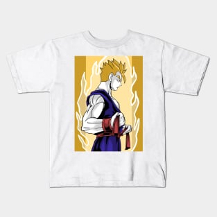 gohan Kids T-Shirt